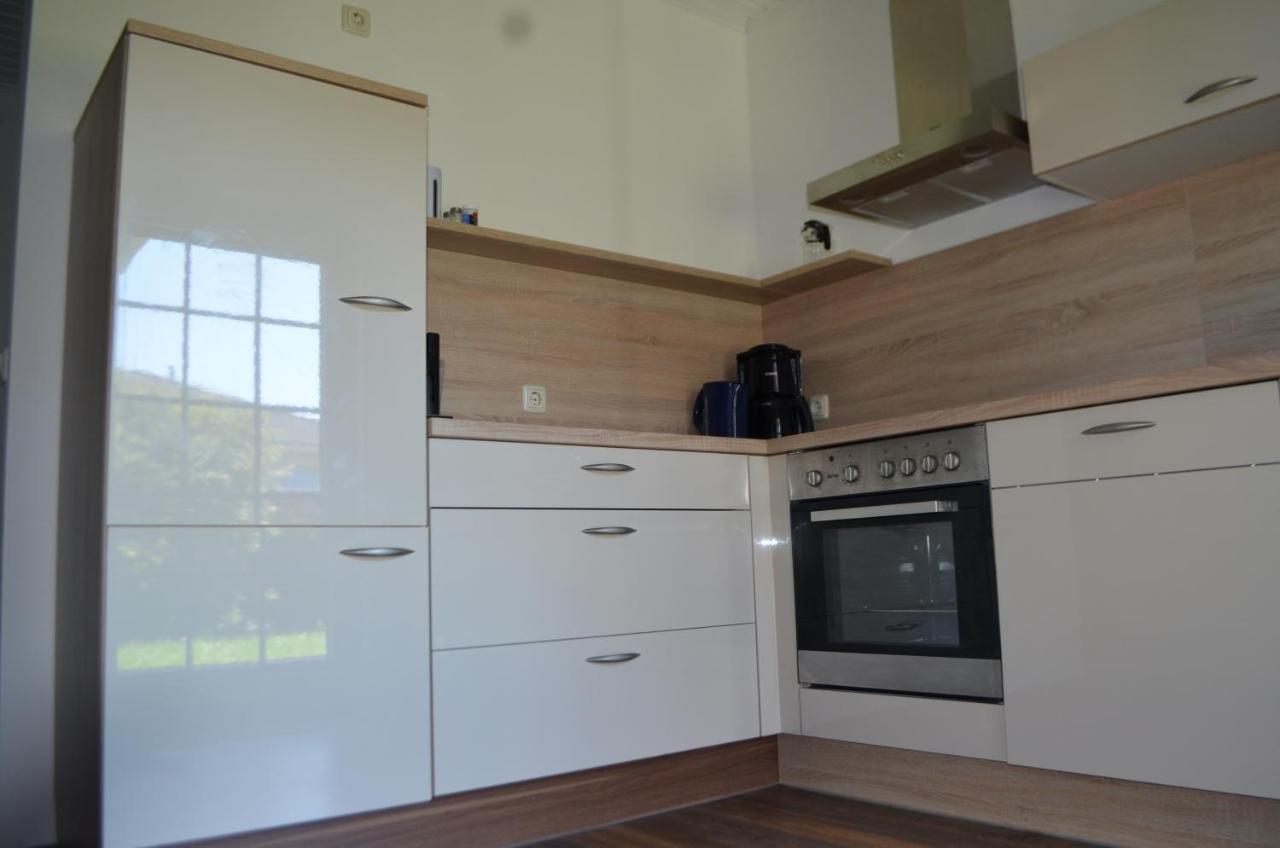 Yacht Im Schiffehaus Apartment Schillig Exterior foto